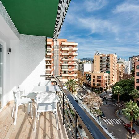 1 Bedroom Apartment Sea View In Center Of Marbella! Eksteriør billede