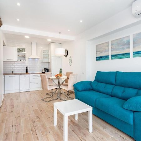 1 Bedroom Apartment Sea View In Center Of Marbella! Eksteriør billede