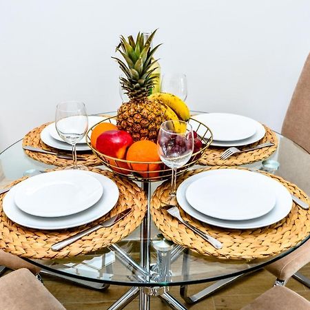 1 Bedroom Apartment Sea View In Center Of Marbella! Eksteriør billede
