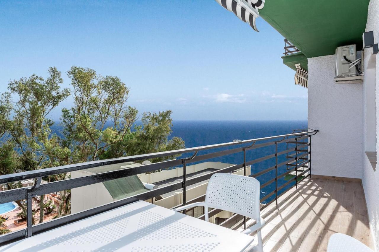 1 Bedroom Apartment Sea View In Center Of Marbella! Eksteriør billede