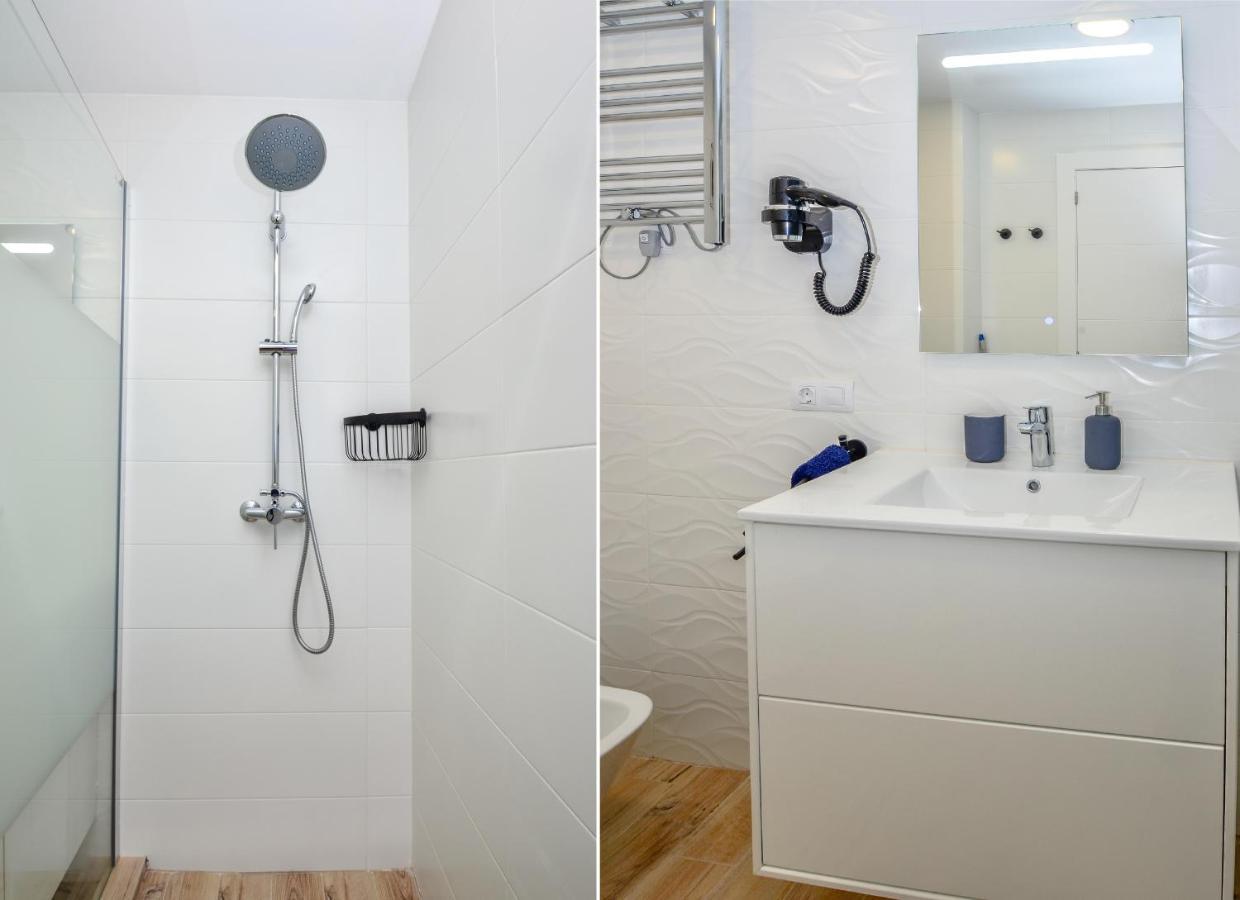 1 Bedroom Apartment Sea View In Center Of Marbella! Eksteriør billede