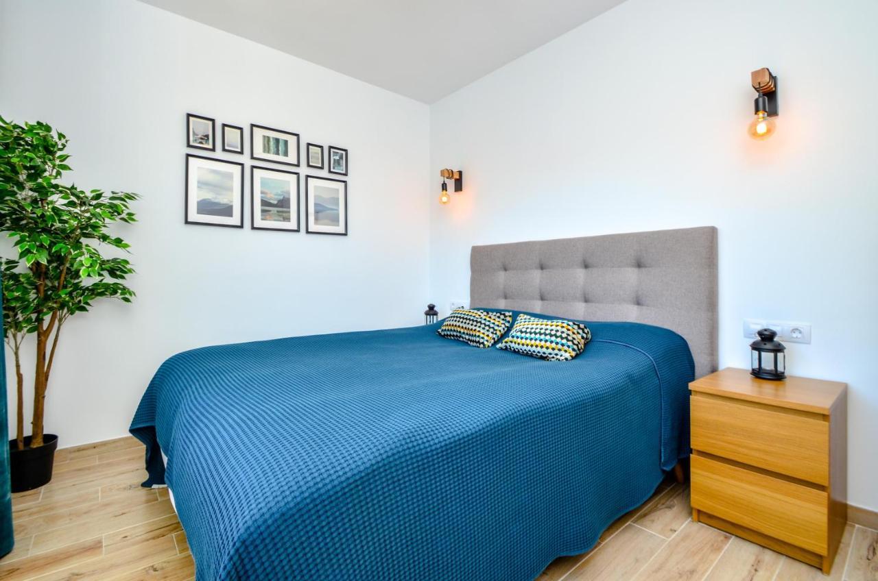 1 Bedroom Apartment Sea View In Center Of Marbella! Eksteriør billede